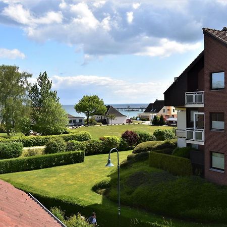 Fewo "Sandburg" Whg 36 Kellenhusen Eksteriør bilde